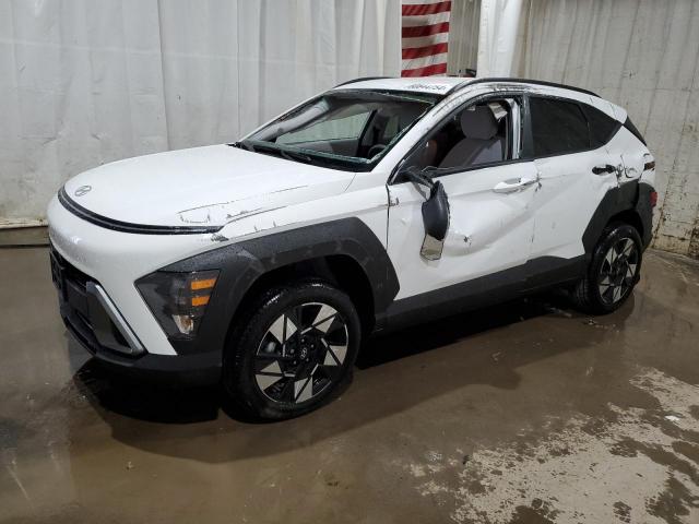 HYUNDAI KONA SEL 2024 km8hbcab6ru117646