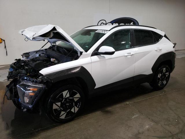 HYUNDAI KONA SEL 2024 km8hbcab7ru114948