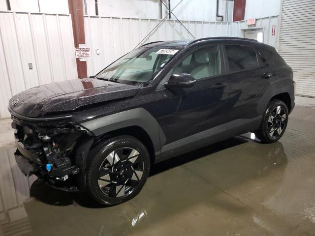 HYUNDAI KONA SEL 2024 km8hbcab7ru163065