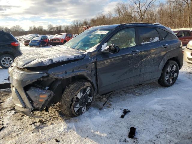 HYUNDAI KONA SEL 2024 km8hbcab8ru076968