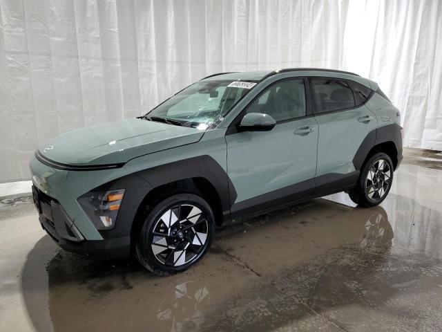 HYUNDAI KONA SEL 2024 km8hbcab9ru082407