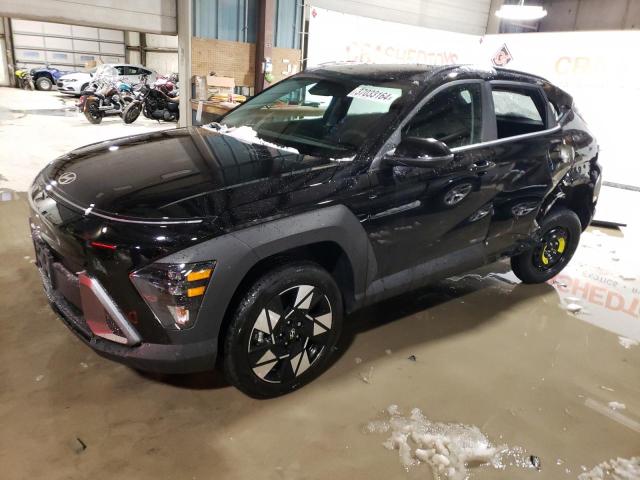 HYUNDAI KONA 2024 km8hbcabxru056530