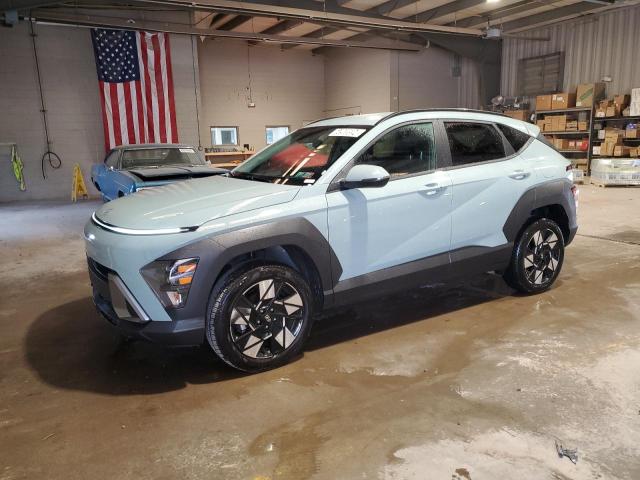 HYUNDAI KONA SEL 2024 km8hbcabxru141934