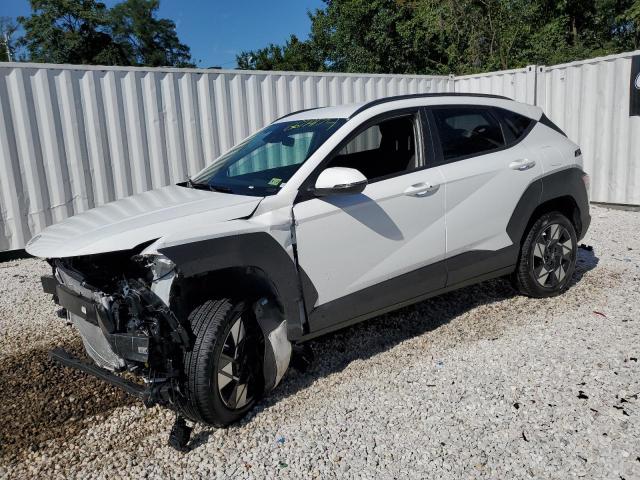 HYUNDAI KONA SEL 2024 km8hbcabxru151136