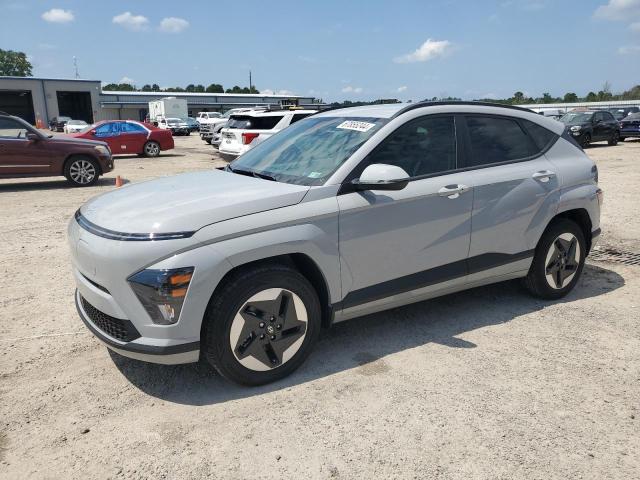 HYUNDAI KONA SEL 2024 km8hc3a60ru006431