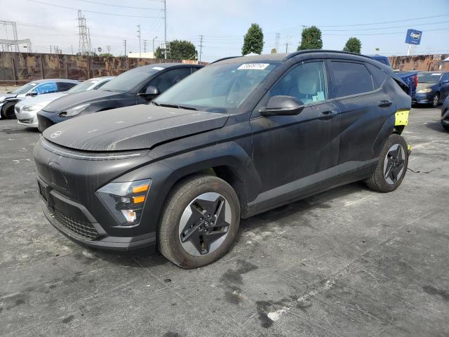 HYUNDAI KONA SEL 2024 km8hc3a63ru006813