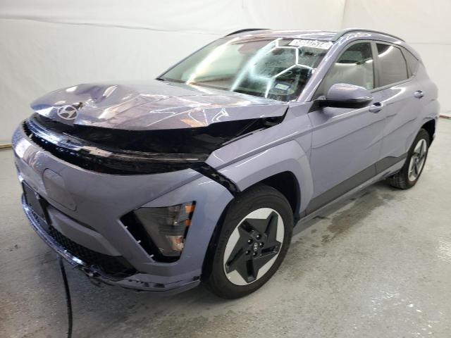 HYUNDAI KONA 2024 km8hc3a63ru006827