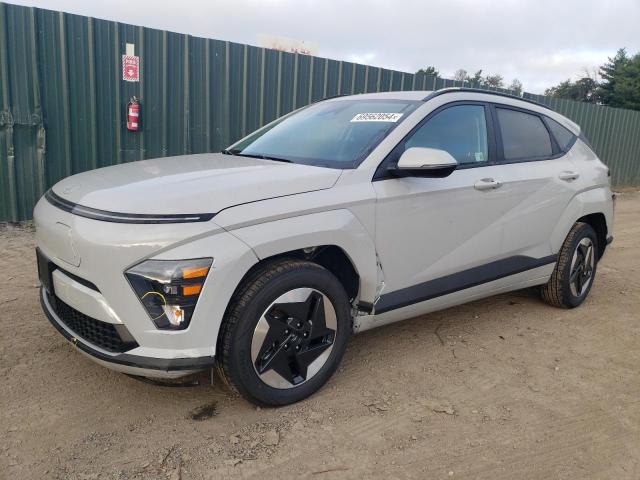 HYUNDAI KONA SEL 2024 km8hc3a65ru005436