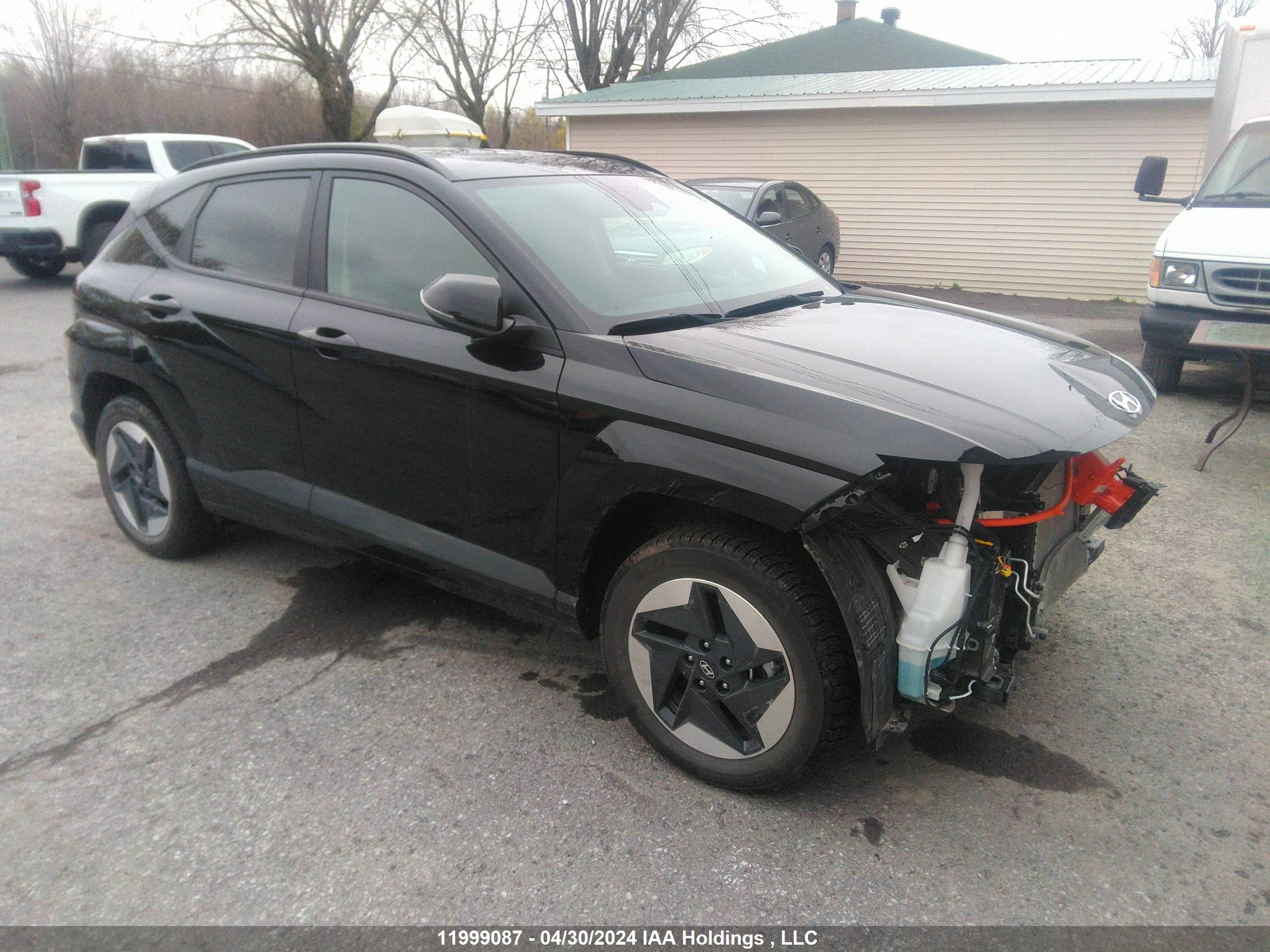 HYUNDAI KONA 2024 km8hc3a65ru007929