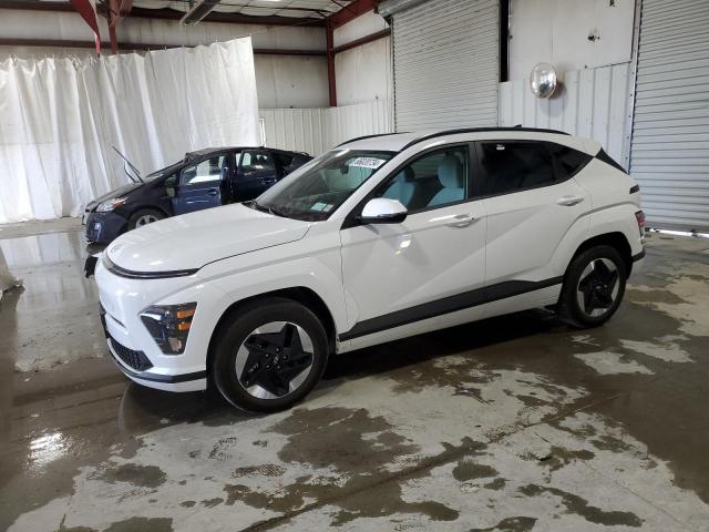 HYUNDAI KONA SEL 2024 km8hc3a66ru005607