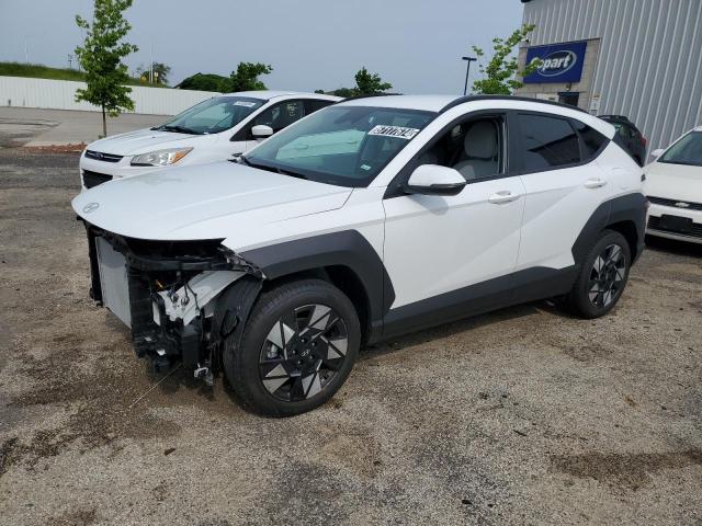 HYUNDAI KONA 2024 km8hc3ab8ru079365