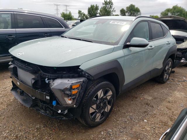 HYUNDAI KONA 2024 km8hccab2ru149894