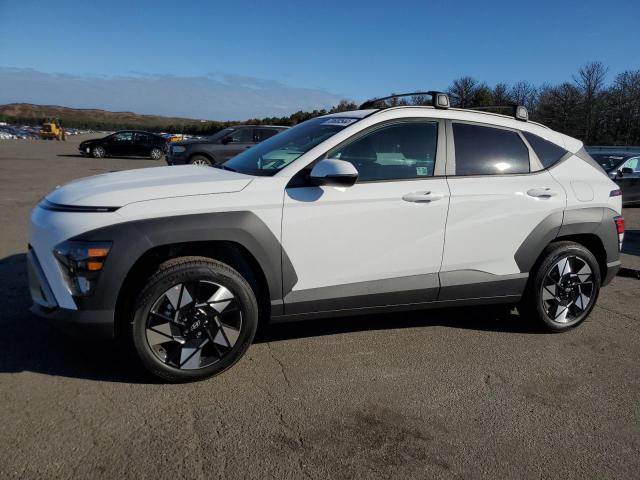 HYUNDAI KONA SEL 2025 km8hccab2su203748