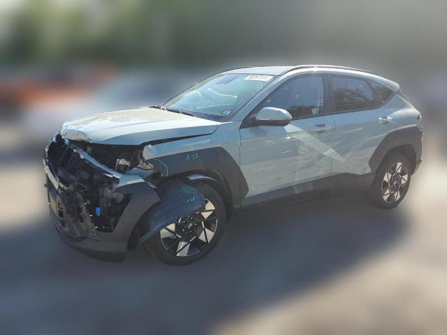 HYUNDAI KONA 2024 km8hccab5ru087228