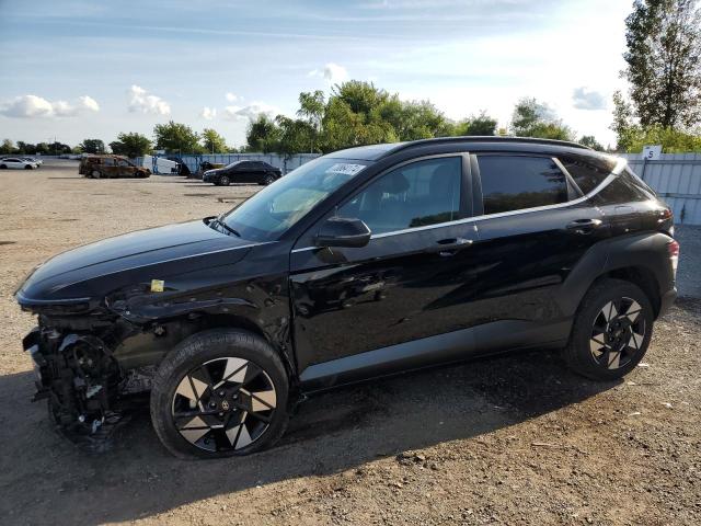 HYUNDAI KONA SEL 2024 km8hccab7ru111352