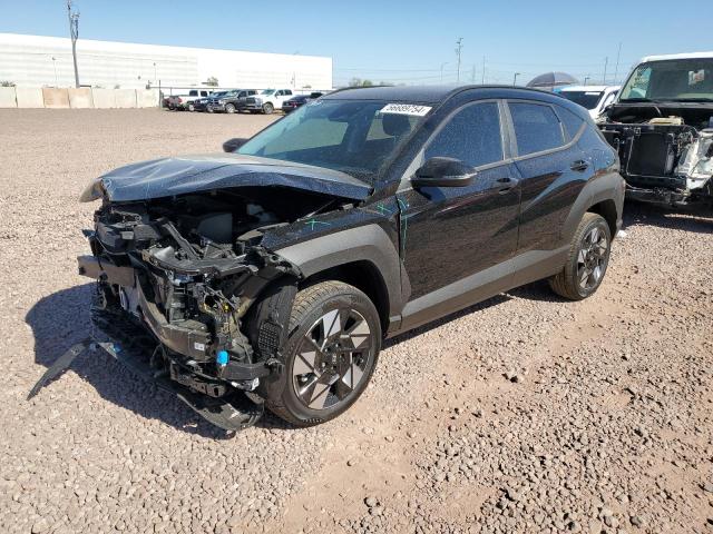 HYUNDAI KONA 2024 km8hccab9ru079519