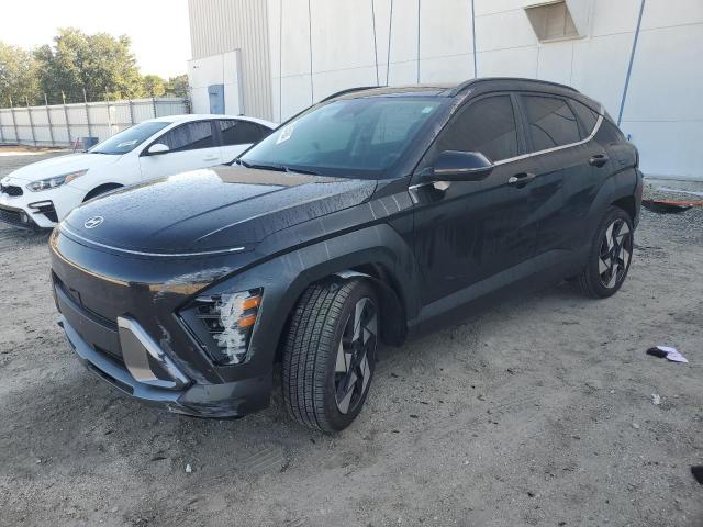 HYUNDAI KONA LIMIT 2024 km8he3a36ru114620