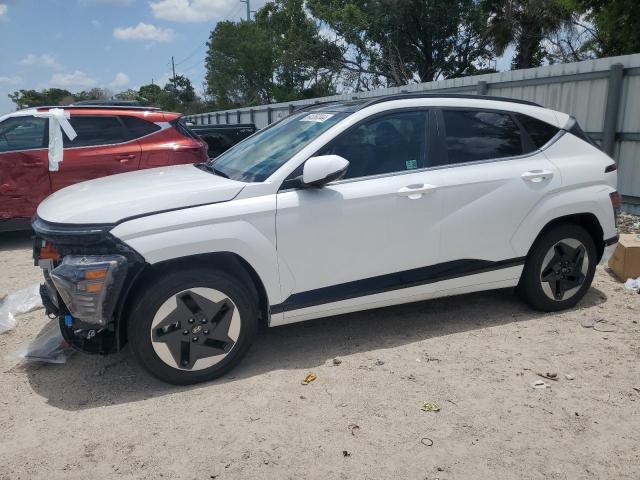 HYUNDAI KONA 2024 km8he3a60ru010215