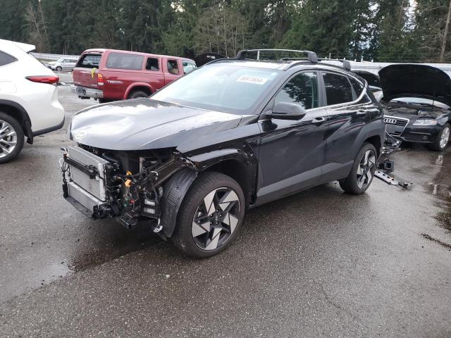 HYUNDAI KONA LIMIT 2024 km8heca37ru155189