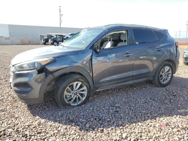 HYUNDAI TUCSON 2016 km8j23a40gu180869