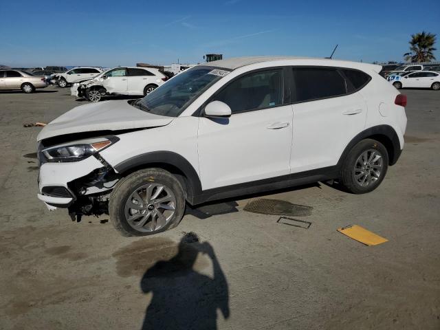 HYUNDAI TUCSON SE 2016 km8j23a40gu192438