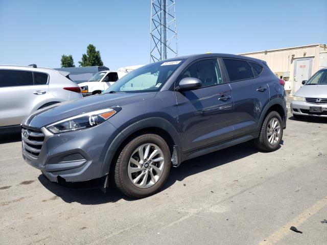 HYUNDAI TUCSON 2016 km8j23a40gu213806