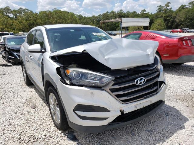 HYUNDAI TUCSON SE 2016 km8j23a40gu238818