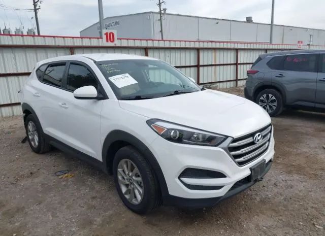 HYUNDAI TUCSON 2017 km8j23a40hu263820