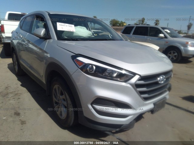 HYUNDAI TUCSON 2017 km8j23a40hu264238