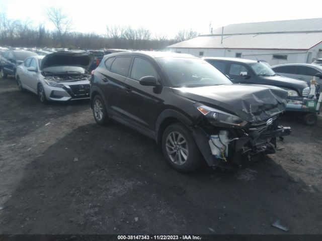 HYUNDAI TUCSON 2017 km8j23a40hu337429