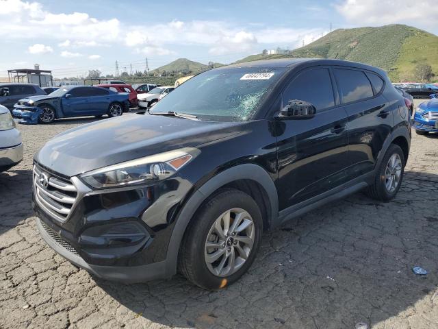 HYUNDAI TUCSON 2017 km8j23a40hu374464