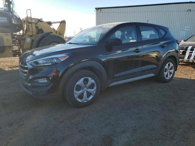 HYUNDAI TUCSON SE 2017 km8j23a40hu444674