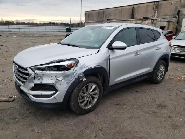 HYUNDAI TUCSON SE 2017 km8j23a40hu461698