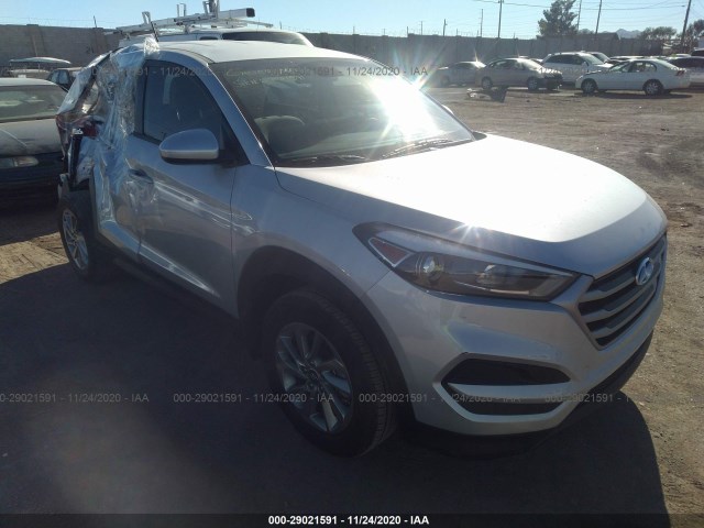 HYUNDAI TUCSON 2017 km8j23a40hu462740