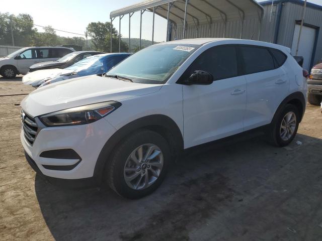 HYUNDAI TUCSON SE 2017 km8j23a40hu501598