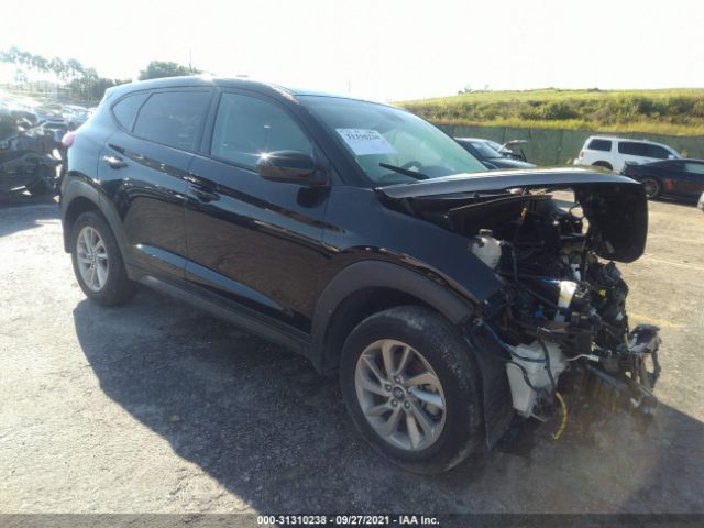 HYUNDAI TUCSON 2017 km8j23a40hu530888