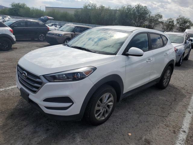 HYUNDAI TUCSON SE 2017 km8j23a40hu565494