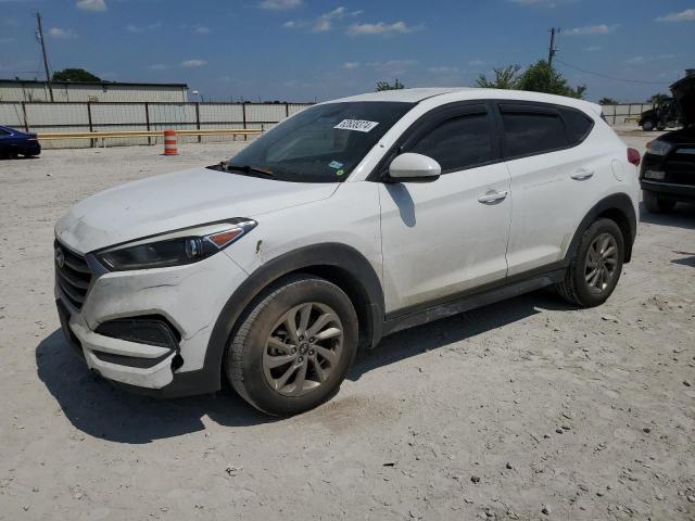 HYUNDAI TUCSON 2017 km8j23a40hu569318