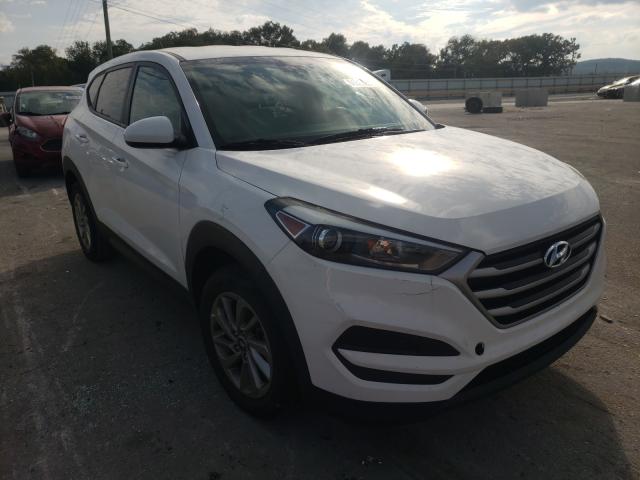 HYUNDAI TUCSON SE 2018 km8j23a40ju629362