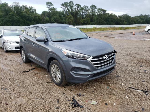 HYUNDAI NULL 2018 km8j23a40ju667965