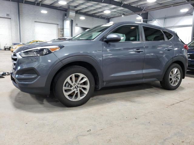 HYUNDAI TUCSON SE 2018 km8j23a40ju718414