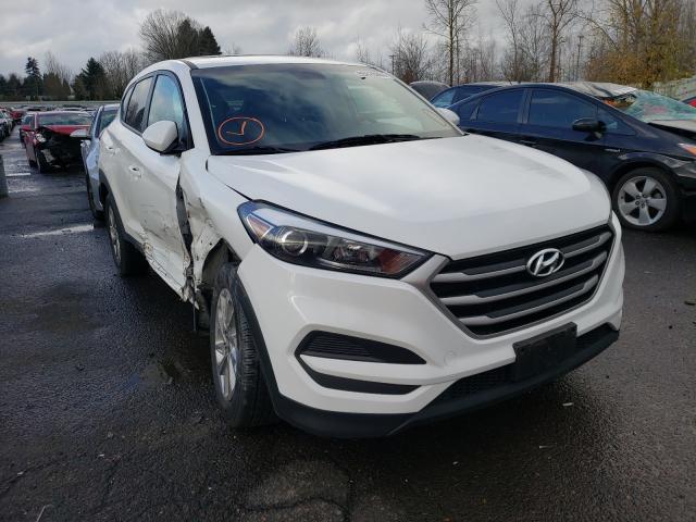 HYUNDAI TUCSON 2018 km8j23a40ju725945