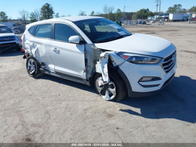 HYUNDAI TUCSON 2018 km8j23a40ju760503