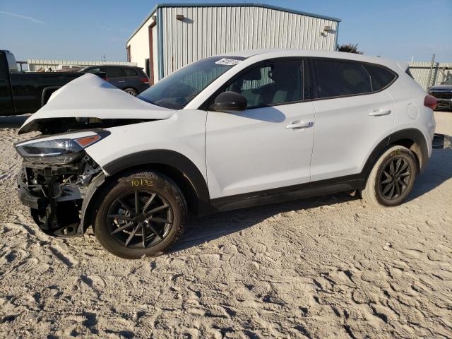 HYUNDAI TUCSON SE 2018 km8j23a40ju773400