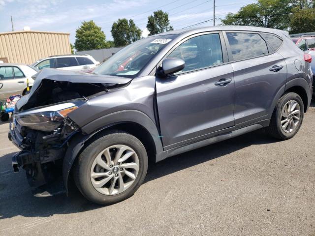 HYUNDAI TUCSON 2018 km8j23a40ju799401