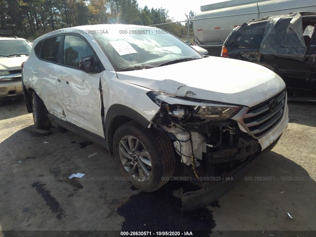 HYUNDAI TUCSON 2018 km8j23a40ju810574