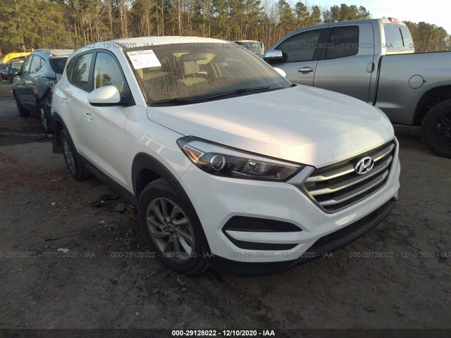 HYUNDAI TUCSON 2018 km8j23a40ju812261