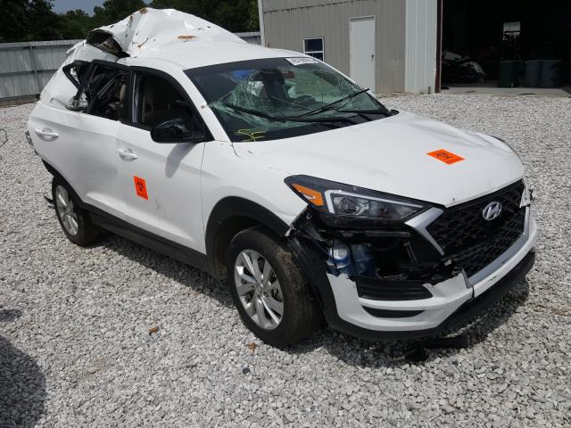 HYUNDAI TUCSON SE 2019 km8j23a40ku007538