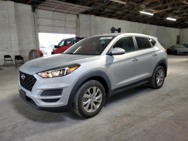 HYUNDAI TUCSON SE 2019 km8j23a40ku013937