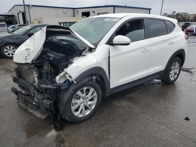 HYUNDAI TUCSON SE 2019 km8j23a40ku019494